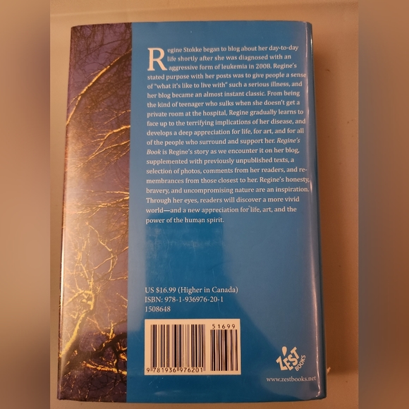 Book - Regine's Book / bundle requirement - Picture 2 of 2